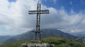 Pizzo Arera, Cima di Valmora, Cima Leten, Cimetto, Foppazzi, Grem il 3 luglio 2011 - FOTOGALLERY